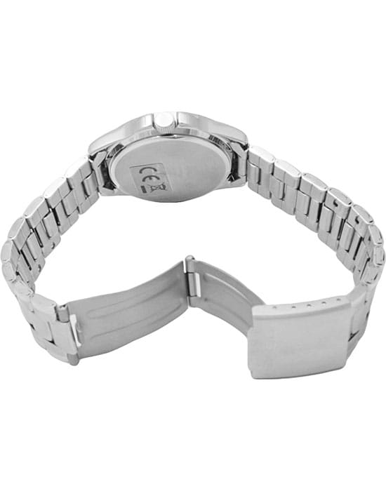 Casio Casio MTP-1259PD-7B , наручные мужские часы фото под углом