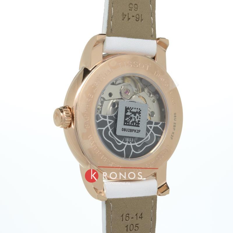 Фотография часов Tissot Lady Heart Flower Powermatic 80 T050.207.37.017.05_15