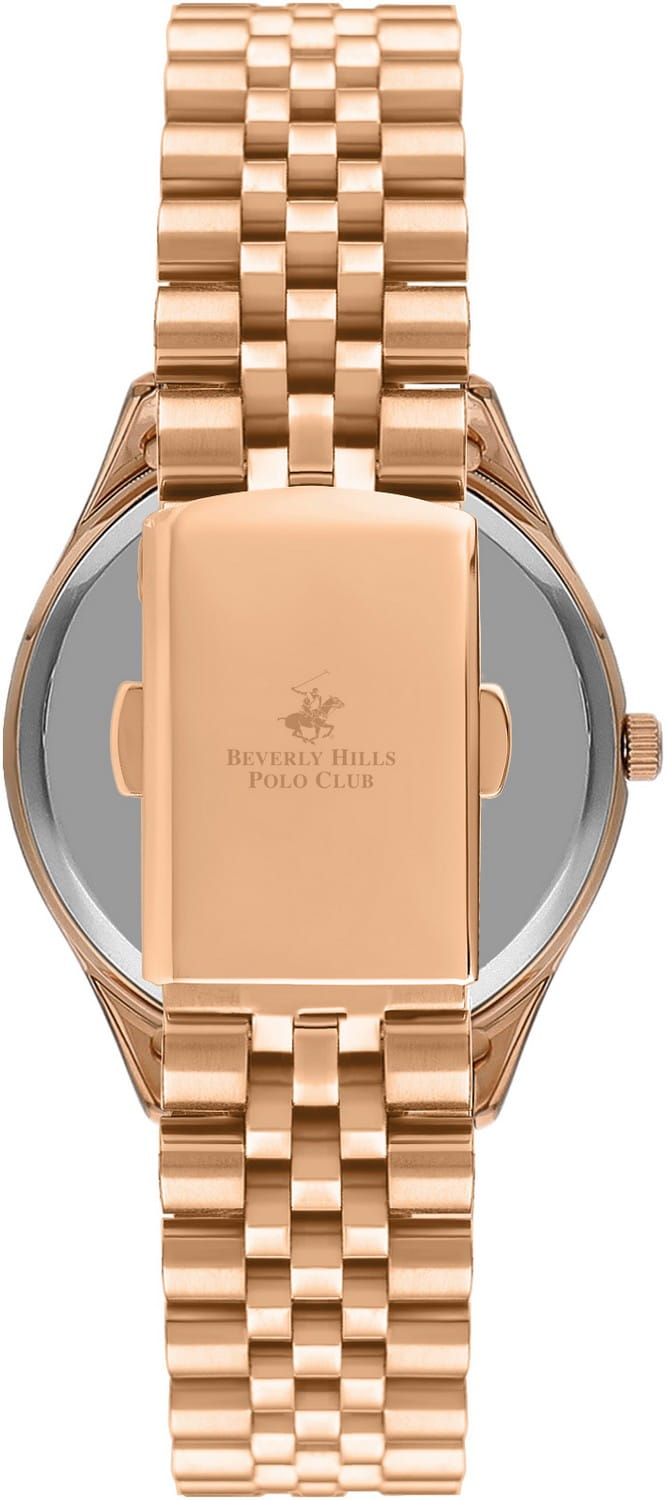 Beverly Hills Polo Club Beverly Hills Polo Club BP3390C.430 , наручные женские часы фото под углом