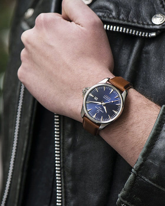 Certina Certina DS Action C032.426.16.041.00 DS Action, наручные мужские часы фото под углом