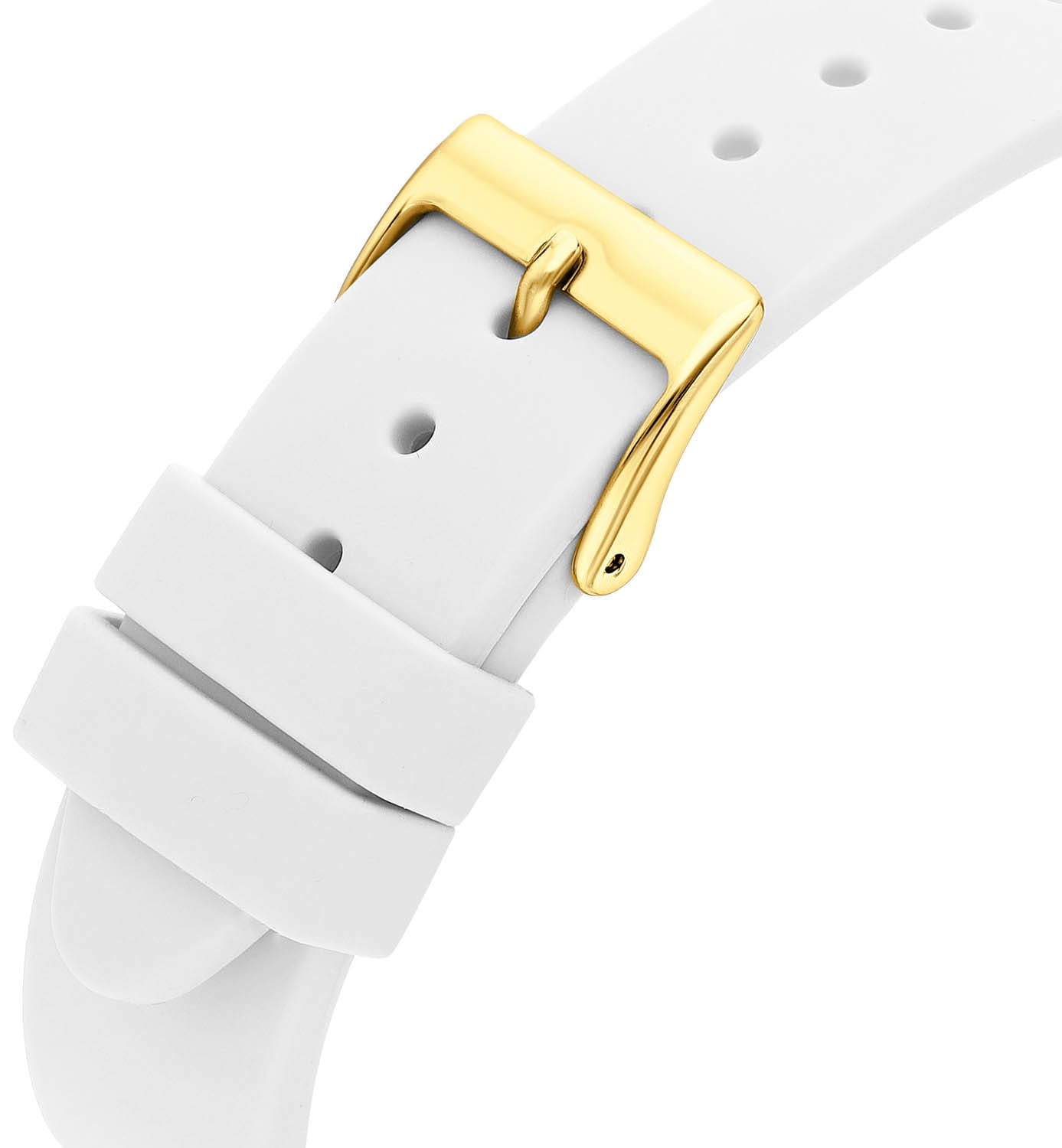 Guess Guess Lady Idol GW0530L6  — детали корпуса и силикон