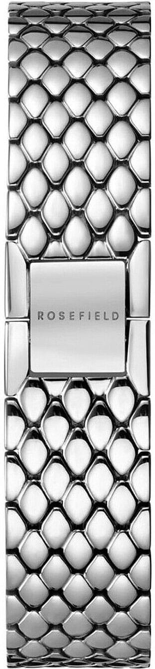 Rosefield OWGSS-OV03 женские часы застежка крупным планом