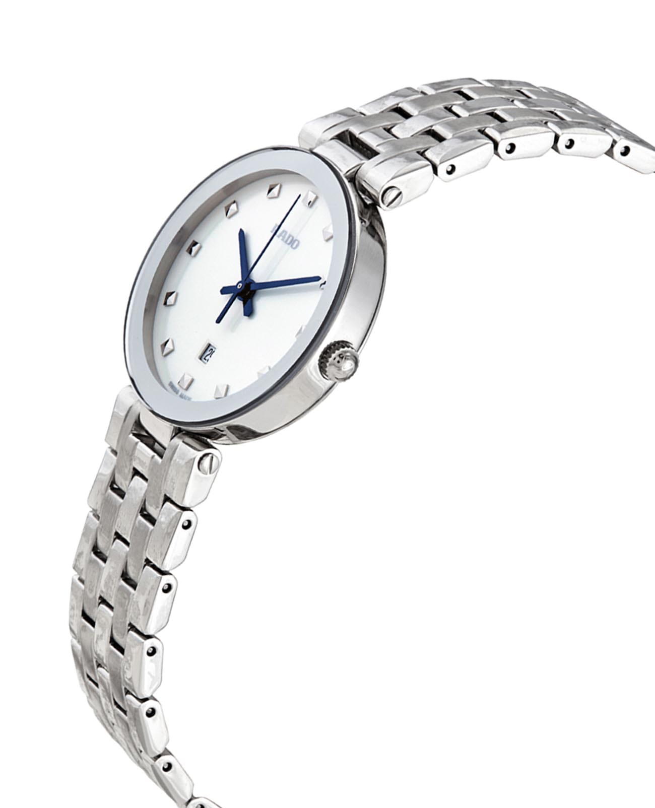 Rado Rado Florence R48874024 , наручные женские часы фото под углом