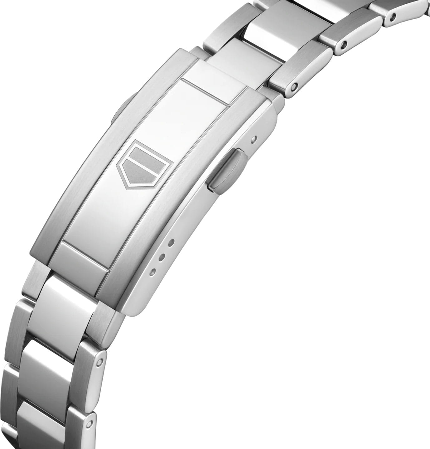 TAG Heuer TAG Heuer Aquaracer Professional 200 WBP1415.BA0622  - задняя крышка металл сталь корпуса, швейцария часы