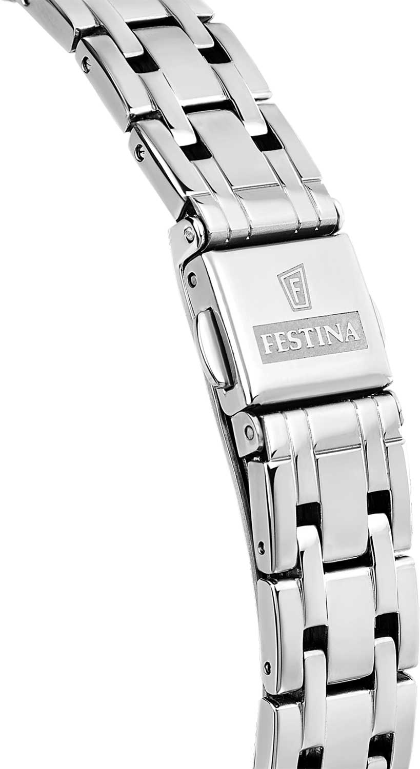 Оригинальные часы Festina Festina Mademoiselle F20600/3 кварцевые калибр механизма  общий вид