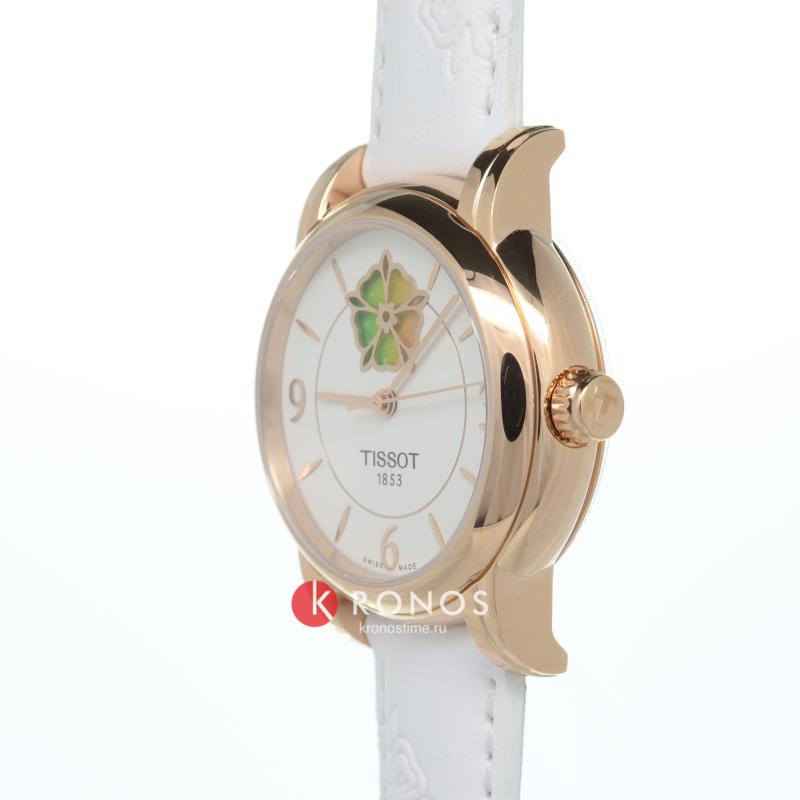 Фотография часов Tissot Lady Heart Flower Powermatic 80 T050.207.37.017.05_5