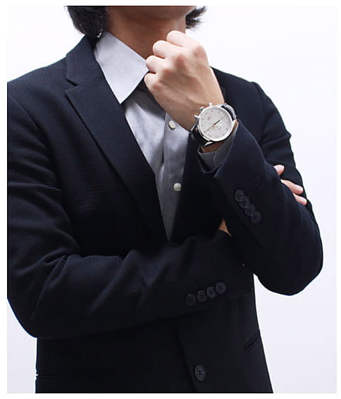 TAG Heuer TAG Heuer Carrera CAR2012.FC6235 мужские часы белый циферблат на запястье