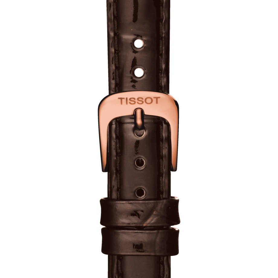 Tissot Tissot Carson Automatic Lady T085.207.36.013.00 Carson, наручные женские часы фото под углом