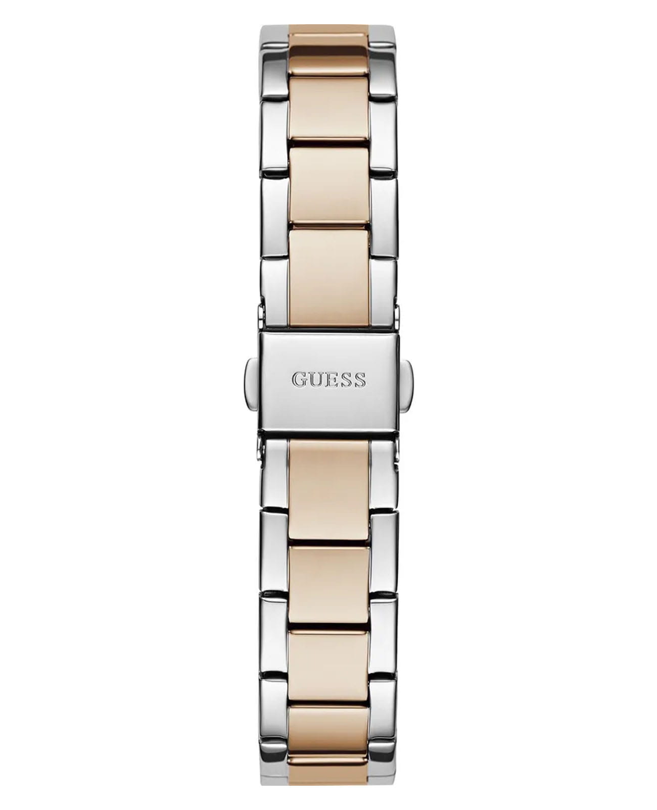 Guess GW0767L5 женские часы застежка крупным планом