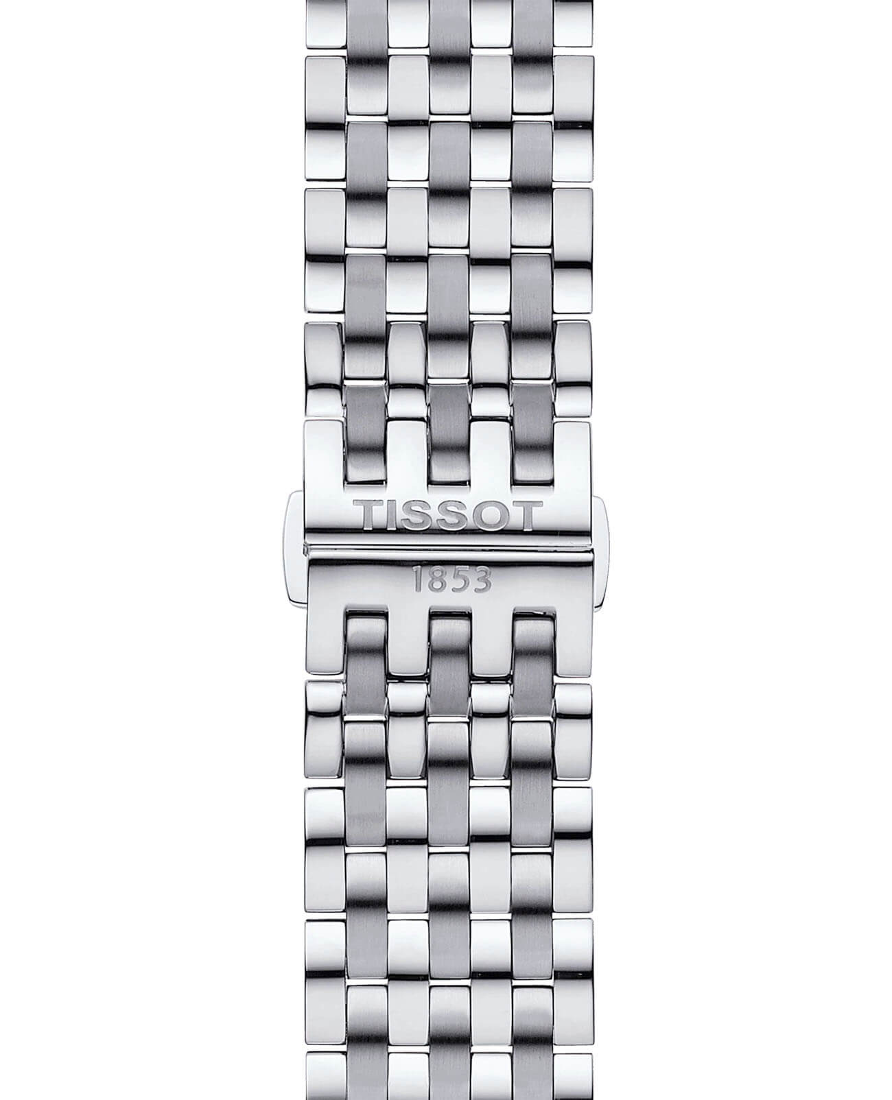 Tissot Tissot Bridgeport T097.410.11.058.00 Bridgeport, наручные мужские часы фото под углом