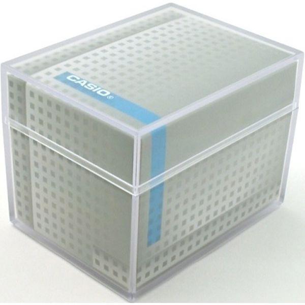 Casio Casio Sheen SHE-5516SG-5A , наручные женские часы фото под углом