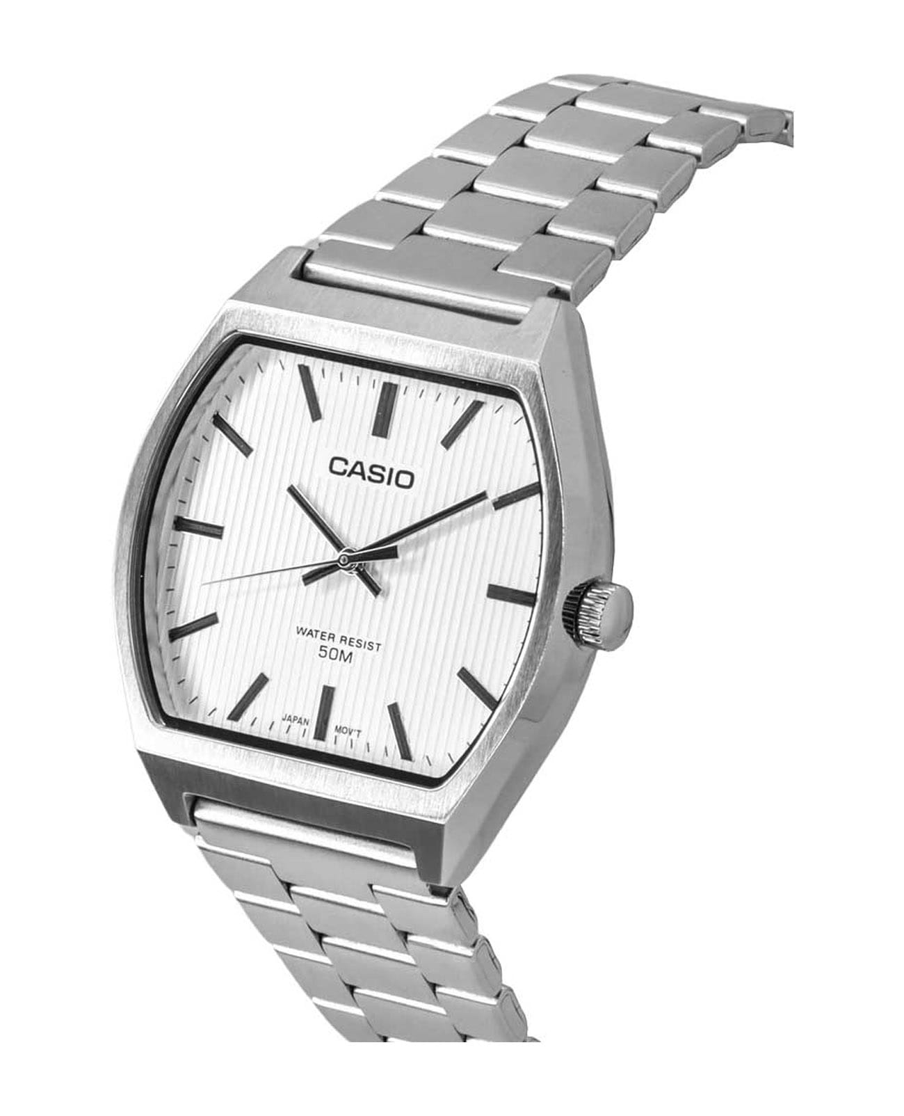 Оригинальные часы Casio Casio Collection MTP-B140D-7A кварцевые калибр механизма  общий вид