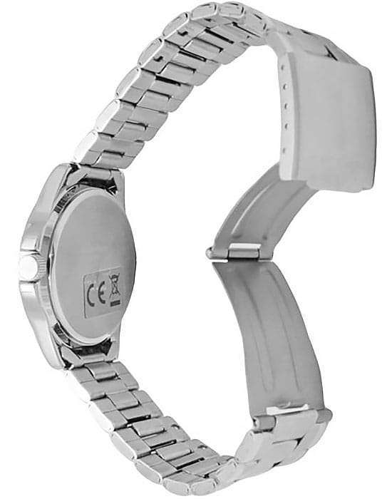 Casio Casio MTP-1259PD-1A мужские часы черный циферблат на запястье