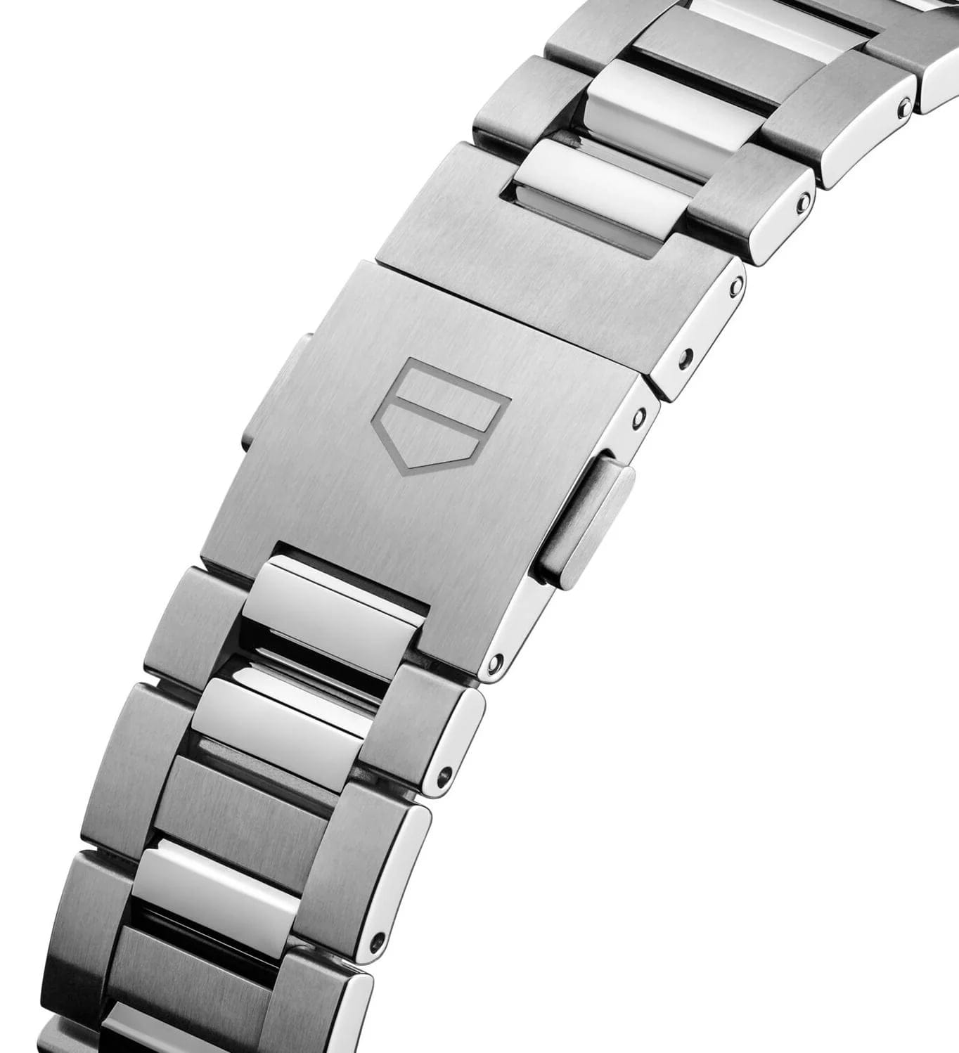 TAG Heuer TAG Heuer Carrera Date WBN2311.BA0001 женские часы синий циферблат на запястье