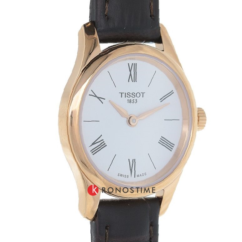 Фотография часов Tissot Tradition 5.5 Lady T063.009.36.018.00_32