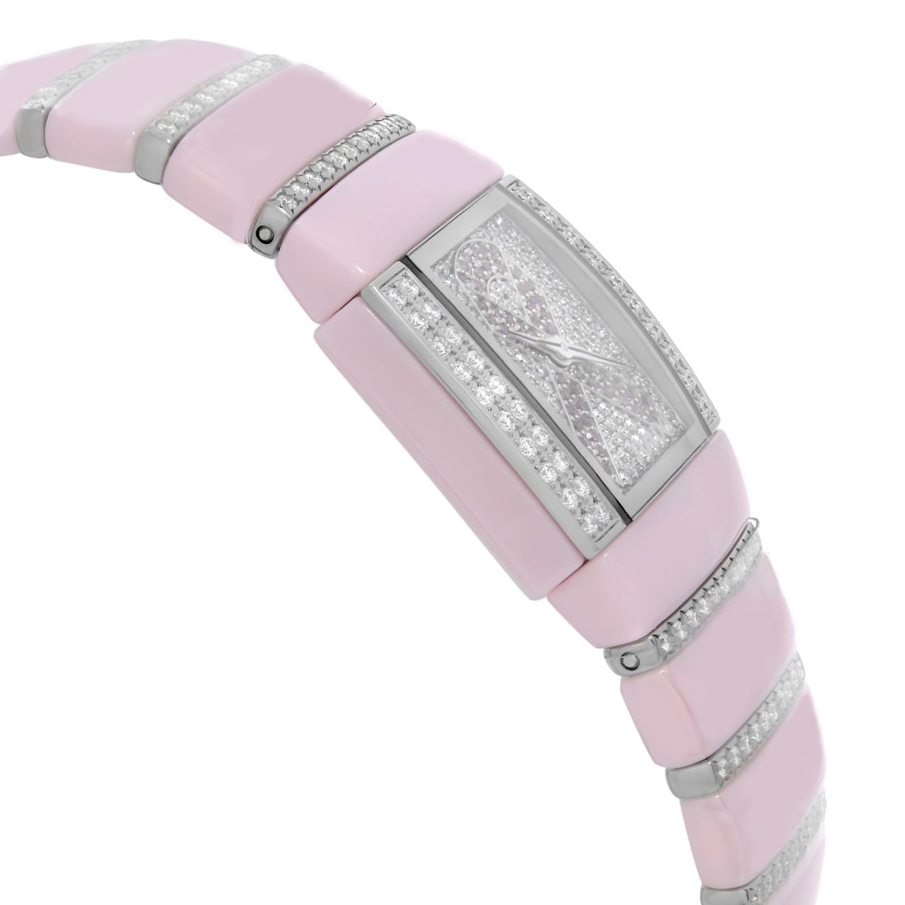 Оригинальные часы Rado Rado Sintra R13652942 кварцевые калибр механизма  общий вид