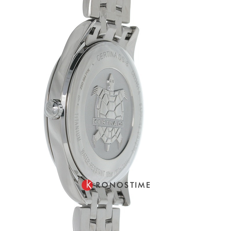 Фотография часов Certina DS-8 Chronometer C033.451.44.081.00_12