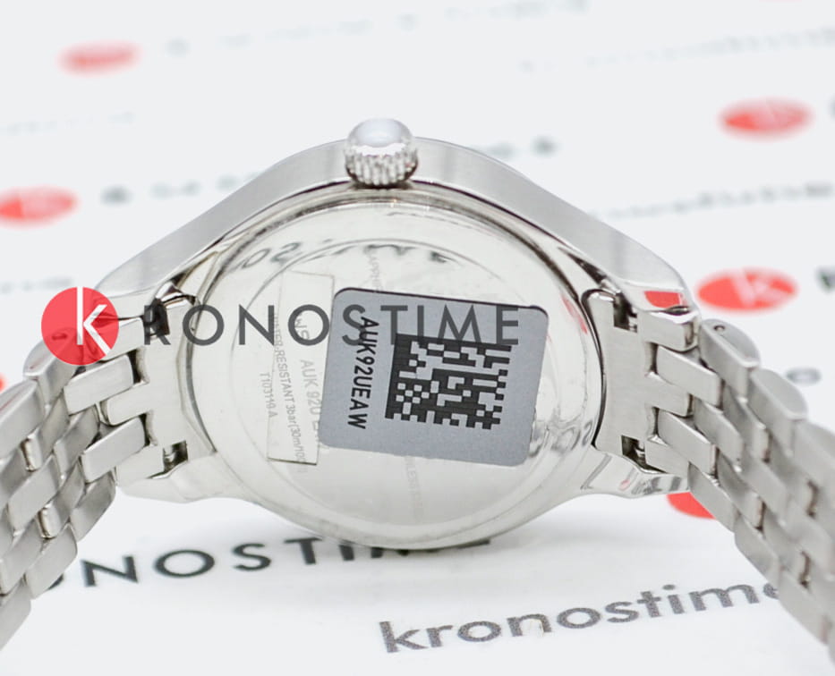 Tissot Tissot Bella Ora Piccola T103.110.11.033.00 Bella Ora - задняя крышка сталь металл корпуса, швейцария часы
