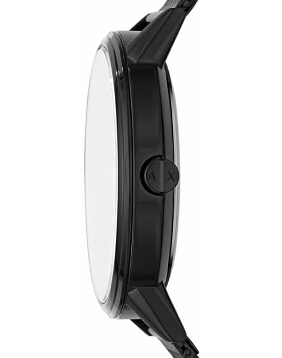 Оригинальные часы Armani Exchange Armani Exchange Cayde  AX2716 кварцевые калибр механизма  общий вид