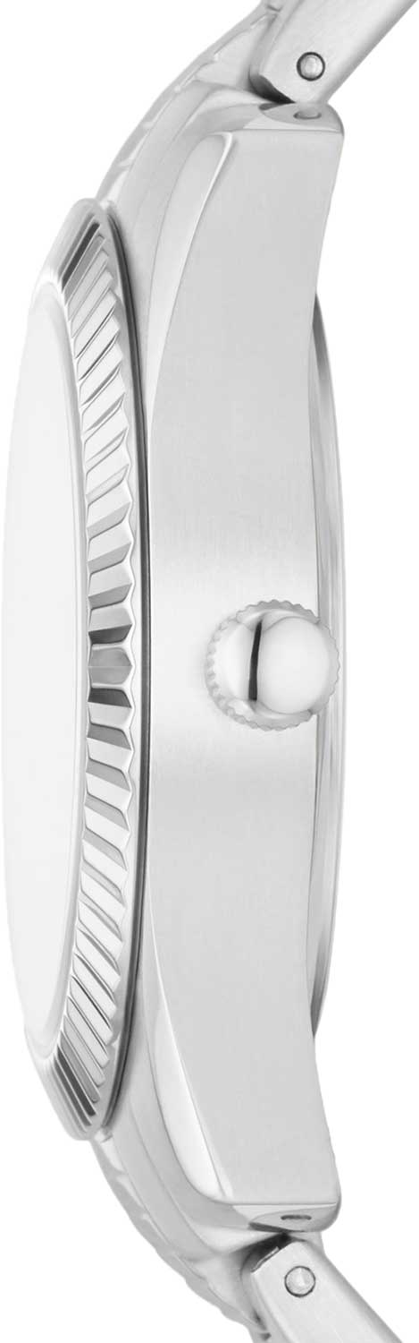 Fossil Fossil Scarlette ES5197 , наручные женские часы фото под углом