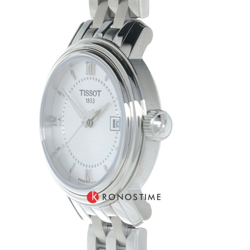 Фотография часов Tissot Bridgeport Lady T097.010.11.038.00_5