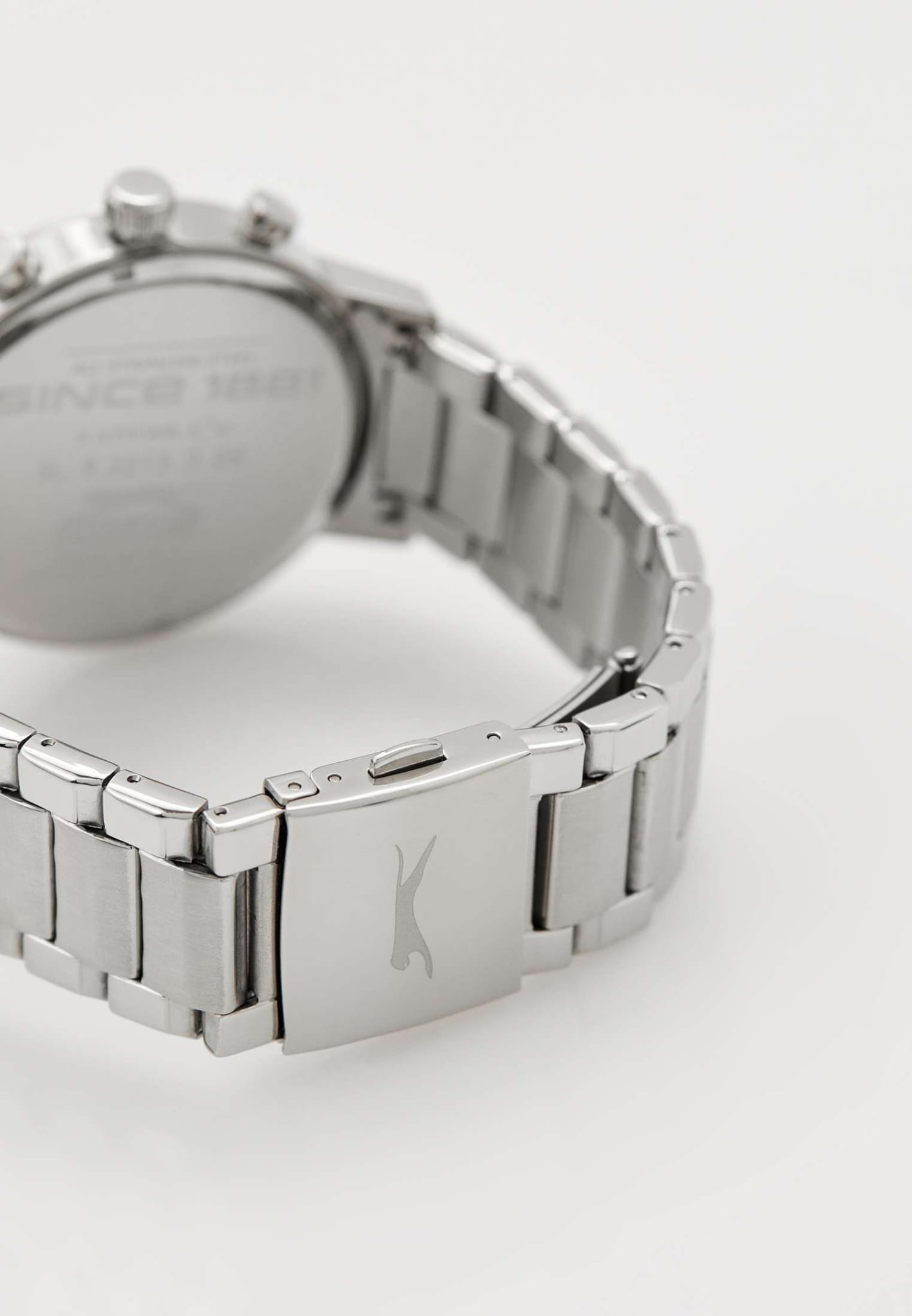 Slazenger Slazenger SL.09.2213.2.05 мужские часы черный циферблат на запястье