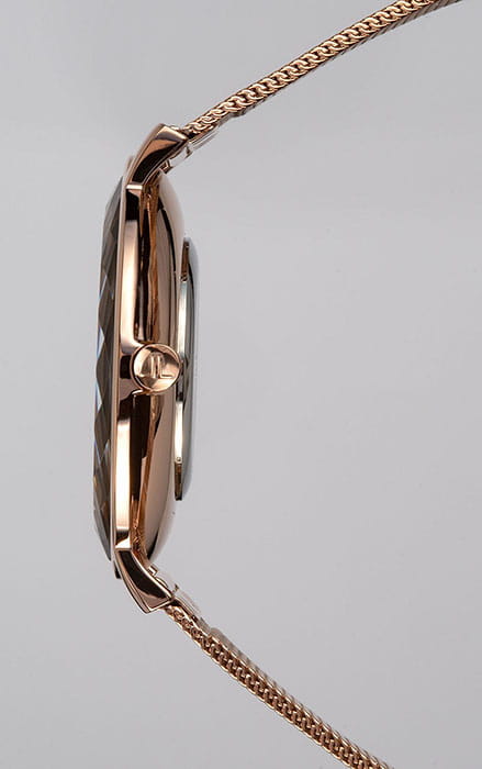 Jacques Lemans Jacques Lemans 1-2054I , наручные женские часы фото под углом