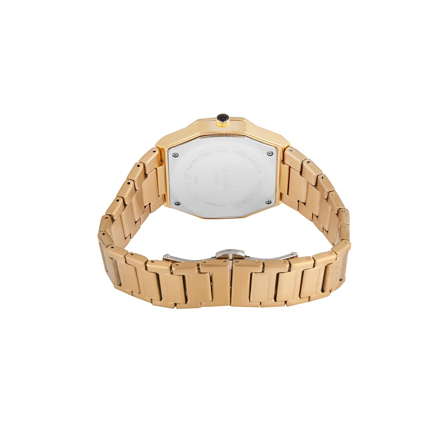 Слава Слава Традиция 2389483/100-2035 мужские часы черный циферблат на запястье