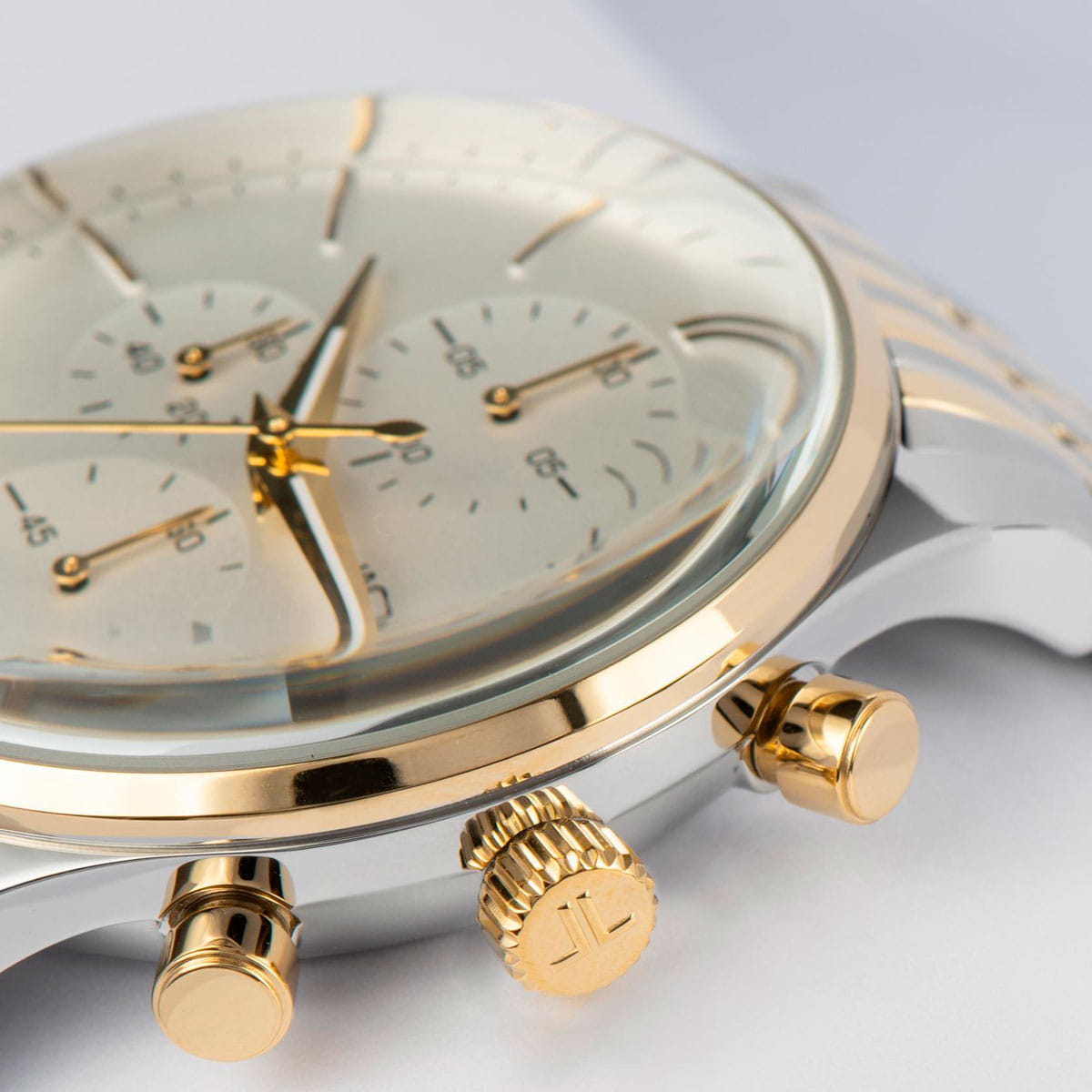 Оригинальные часы Jacques Lemans Jacques Lemans London 1-2163J кварцевые калибр механизма  общий вид