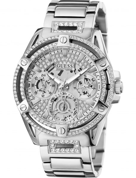 Guess Guess Queen GW0464L1 , наручные женские часы фото под углом