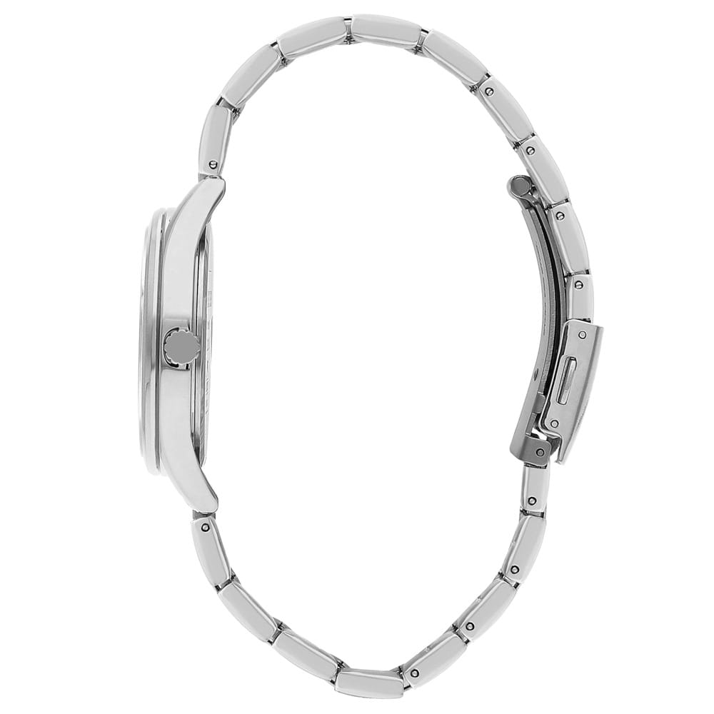 Slazenger Slazenger SL.09.2229.4.03 кварцевые женские часы часы крупный план серебристый циферблата