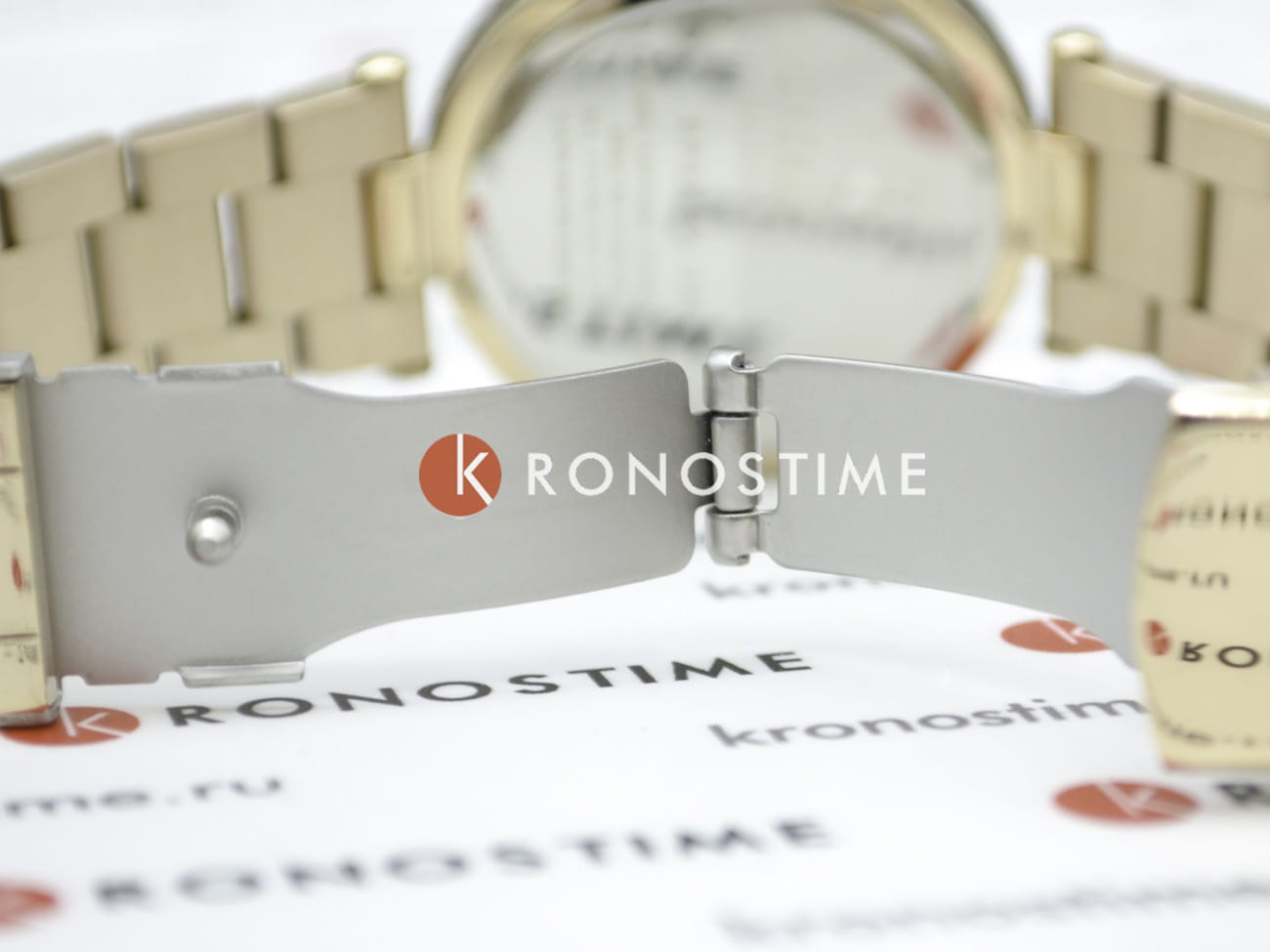 Beverly Hills Polo Club BP3333X.430 женские часы застежка крупным планом