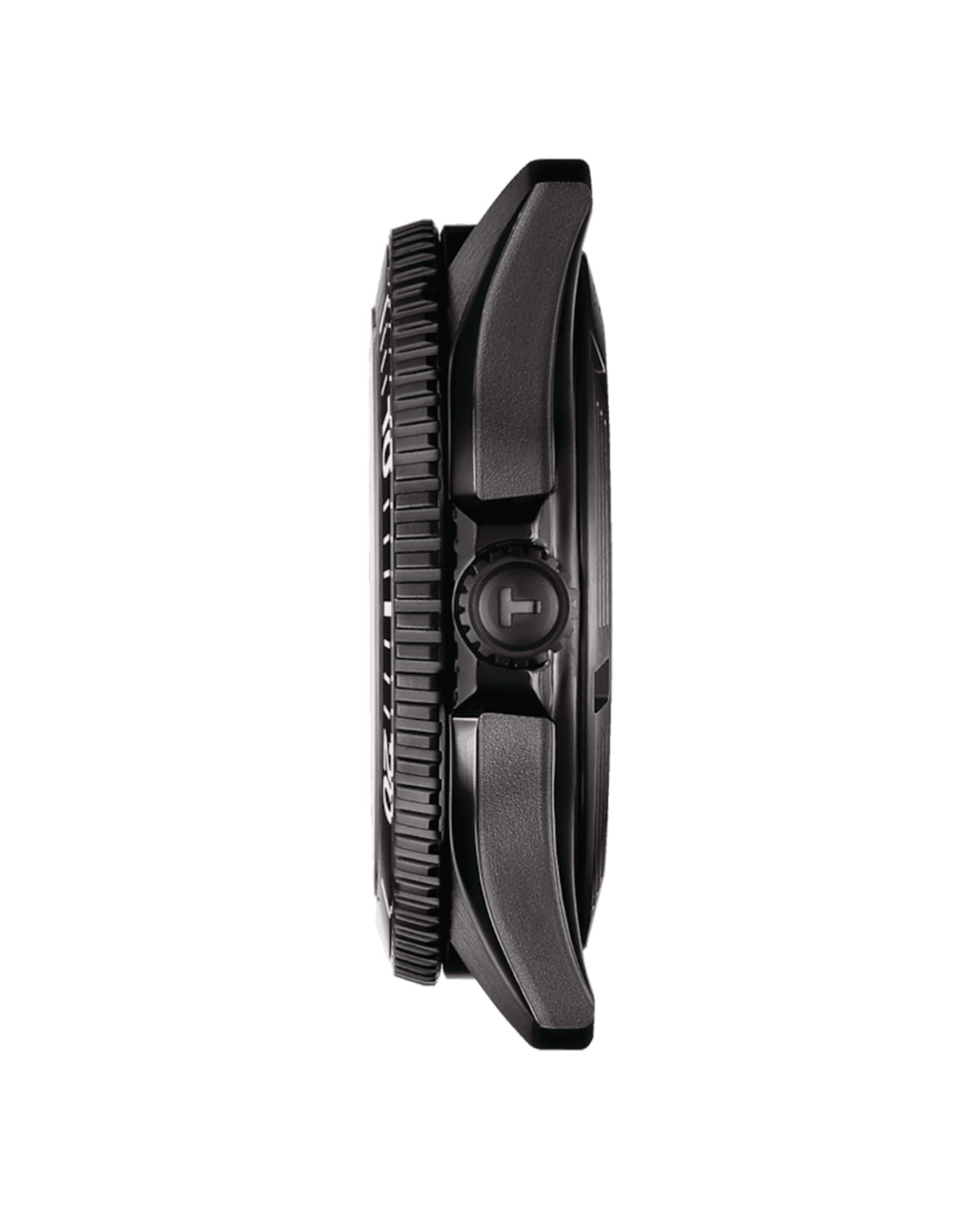Tissot Tissot Seastar 1000 Powermatic 80 40mm T120.807.33.051.00 мужские часы черный циферблат на запястье