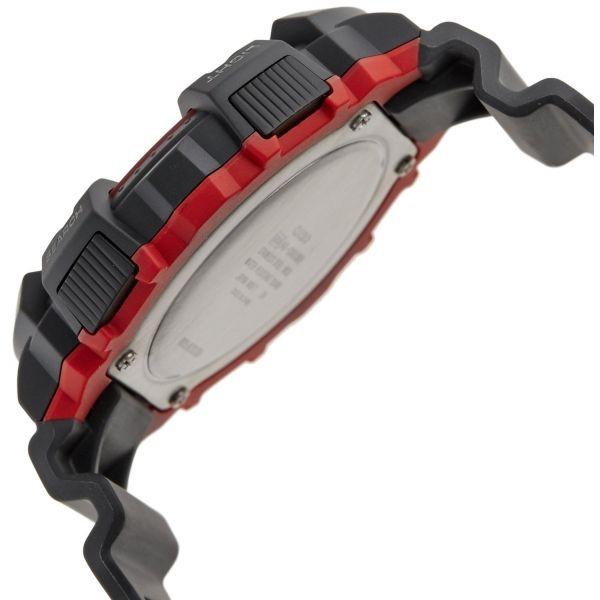 Casio Casio Illuminator AD-S800WH-4A , наручные мужские часы фото под углом