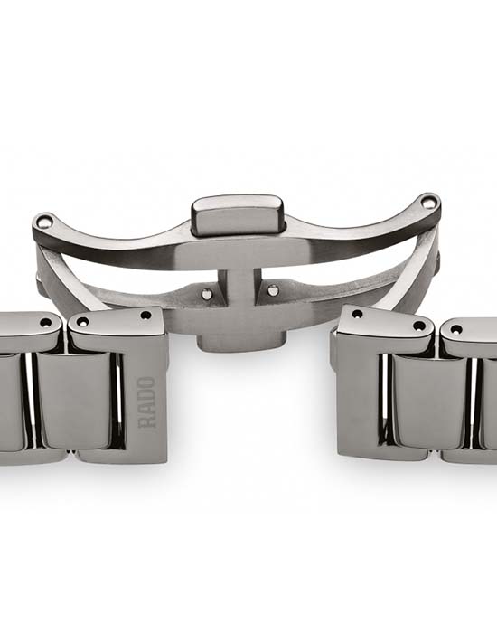 Rado Rado True Star Sign - Taurus R27243892 Automatic, наручные женские часы фото под углом