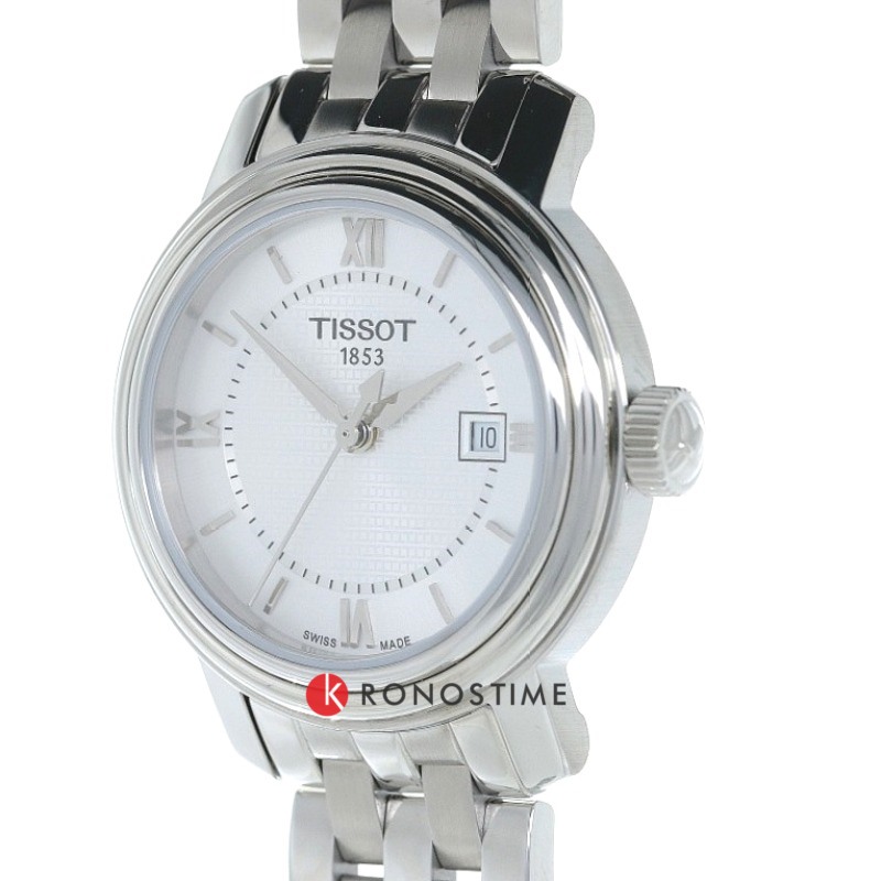 Фотография часов Tissot Bridgeport Lady T097.010.11.038.00_3