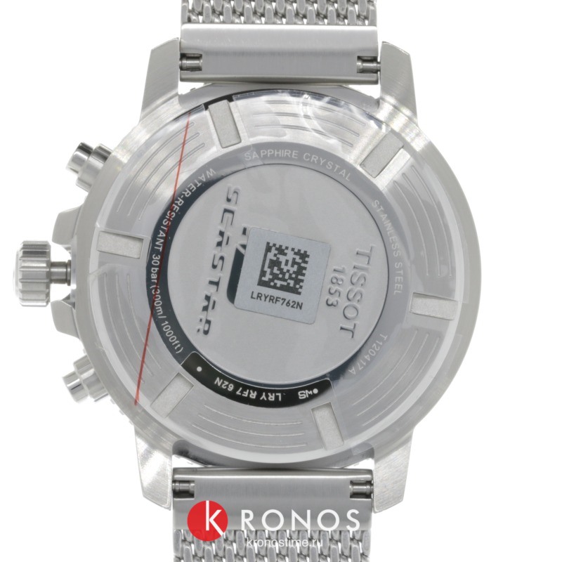 Фотография часов Tissot Seastar 1000 Chronograph T120.417.11.091.00_18