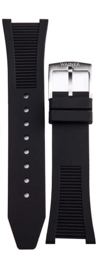 Wainer Wainer Vintage WA.10120-ASET мужские часы черный циферблат на запястье