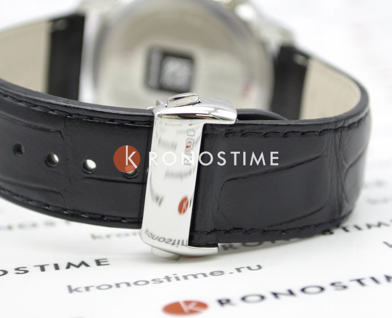 Rado Rado Coupole Classic R22910115 Classic - задняя крышка металл сталь корпуса, швейцария часы