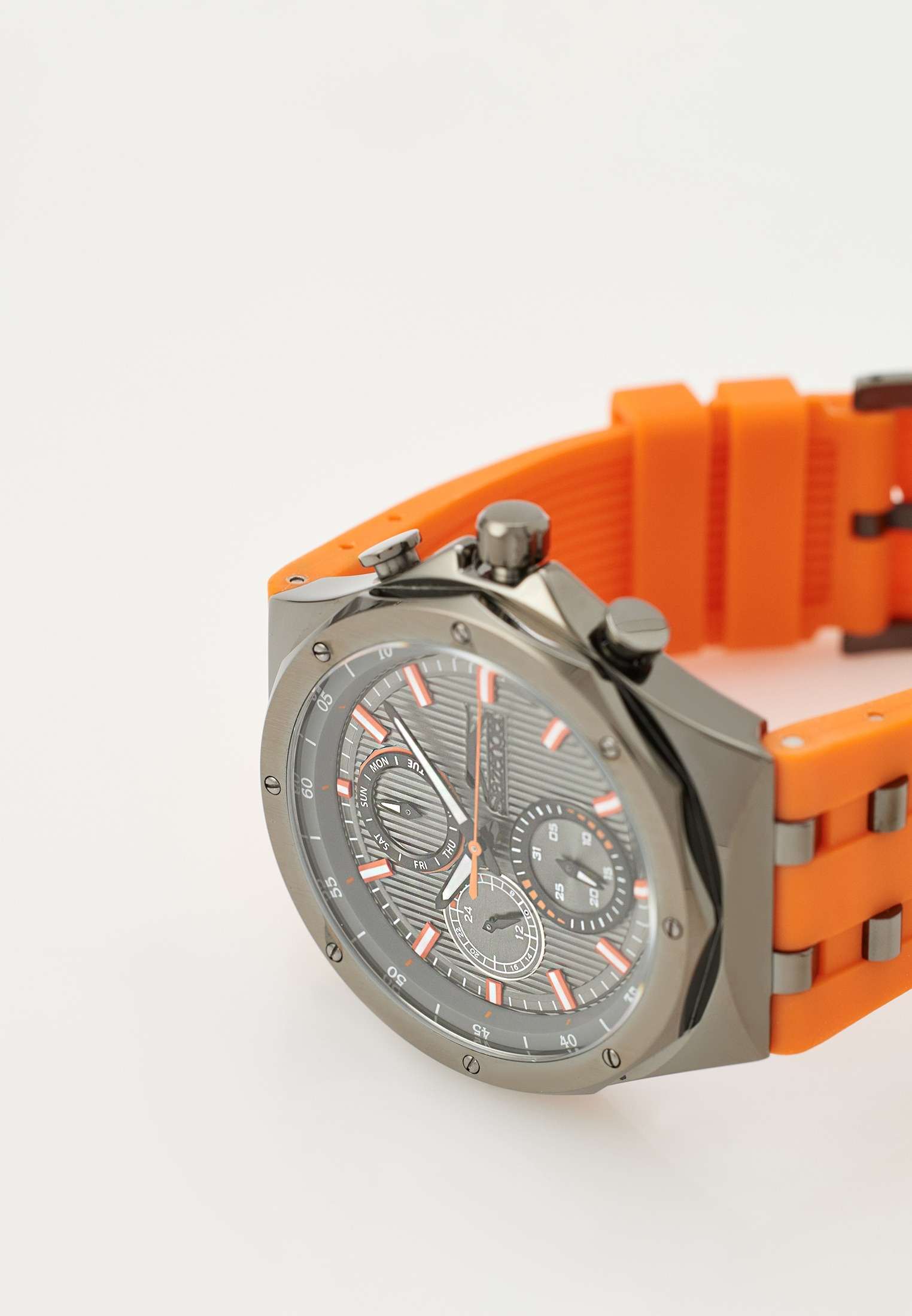 Slazenger Slazenger SL.09.2218.2.07 , наручные мужские часы фото под углом