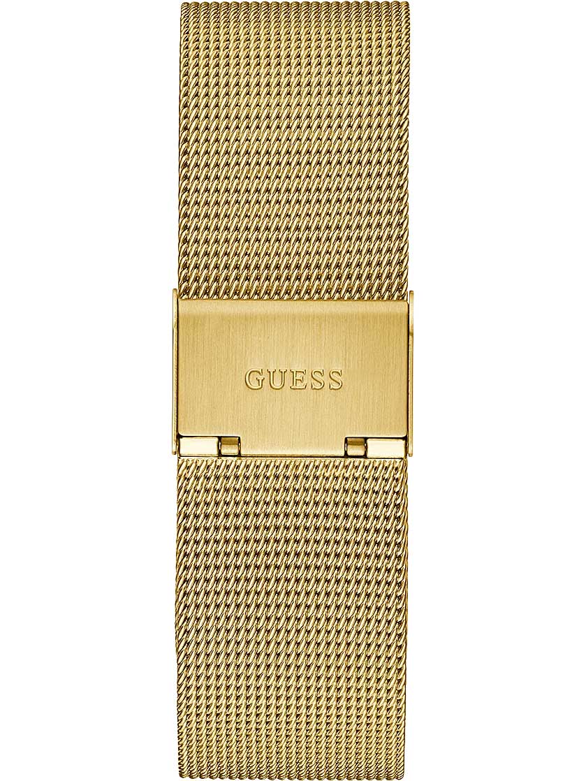 Guess Guess Trend GW0502G1 , наручные мужские часы фото под углом