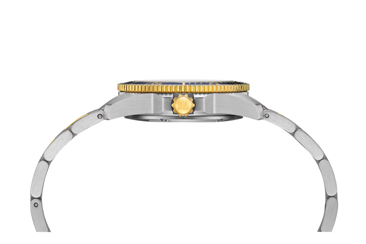 Certina Certina DS Action Lady C048.210.22.131.00 швейцария наручные женские часы заводная головка с логотипом Certina