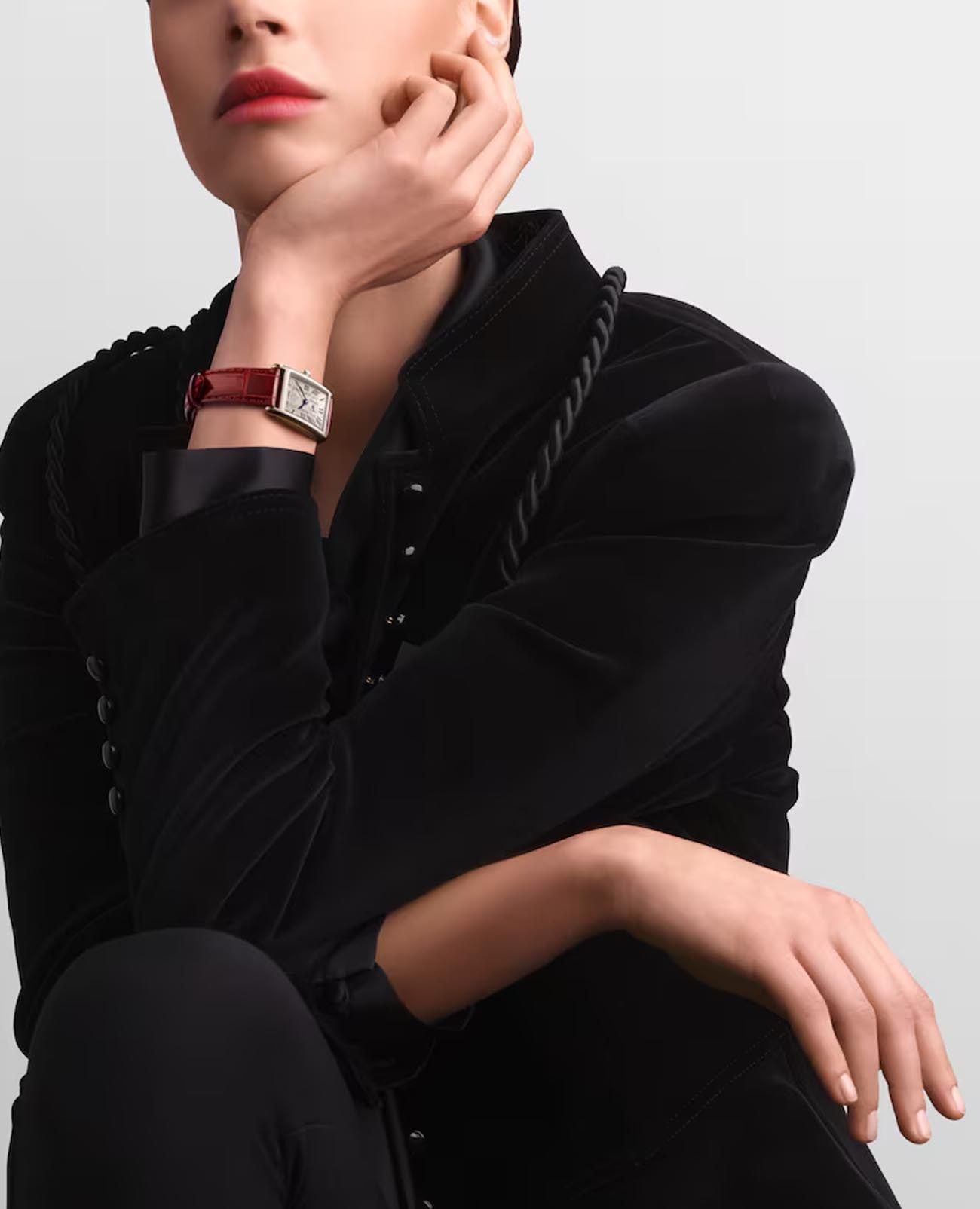 Оригинальные часы Longines Longines Conquest L5.255.4.71.5 кварцевые калибр механизма l157 (на основе eta 255.112) общий вид