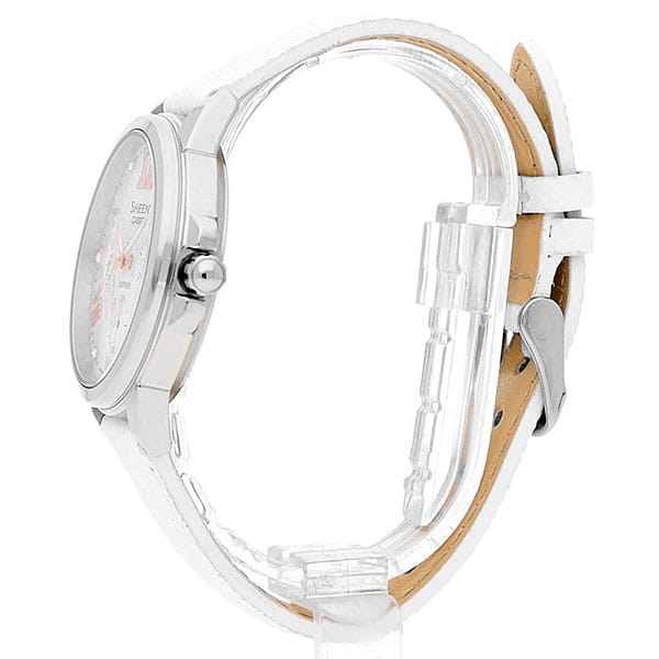 Оригинальные часы Casio Casio Sheen SHE-3511L-7A кварцевые калибр механизма  общий вид