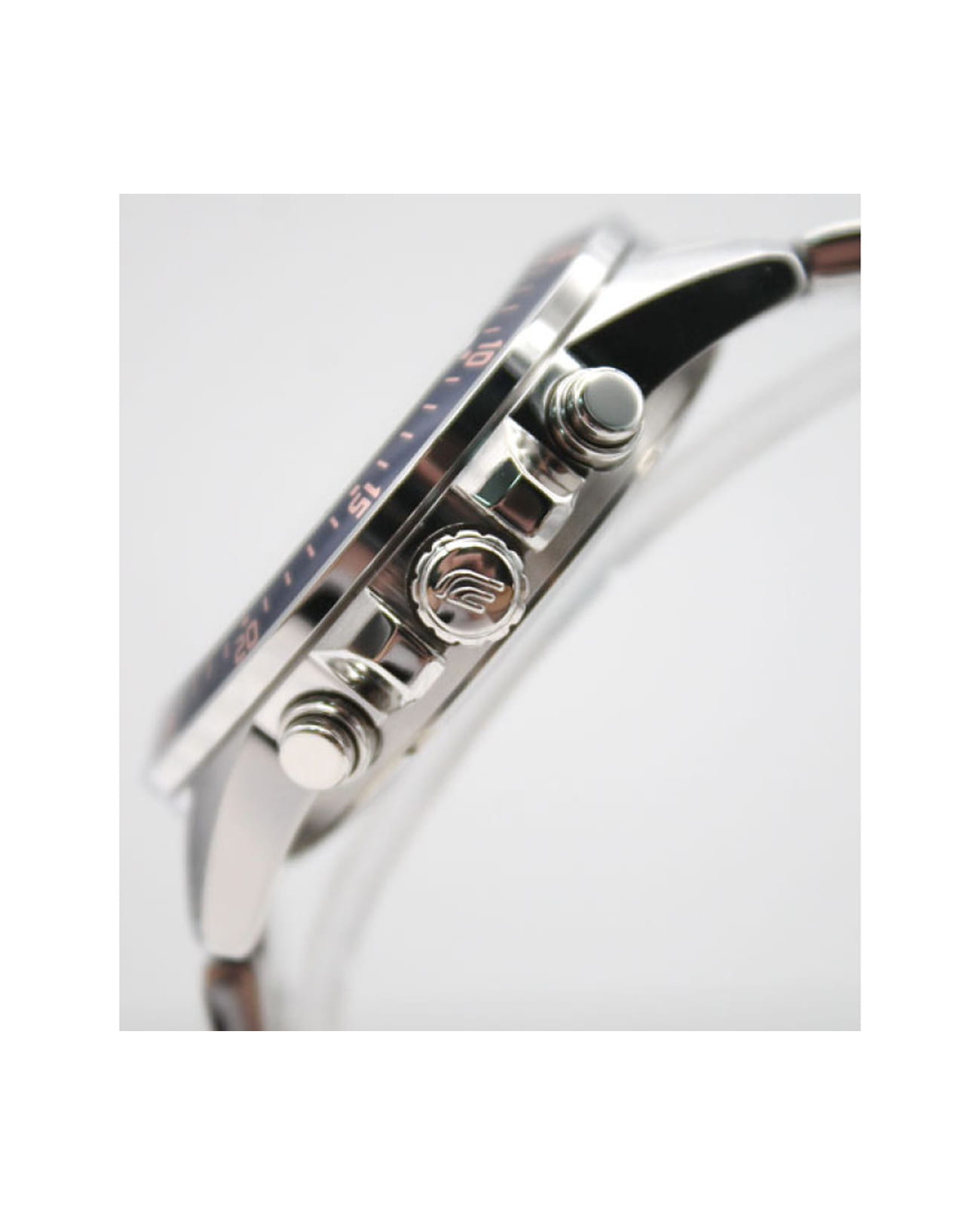 Оригинальные часы Casio Casio Edifice EFV-540D-2AVUDF (EFV-540D-2A) кварцевые калибр механизма  общий вид