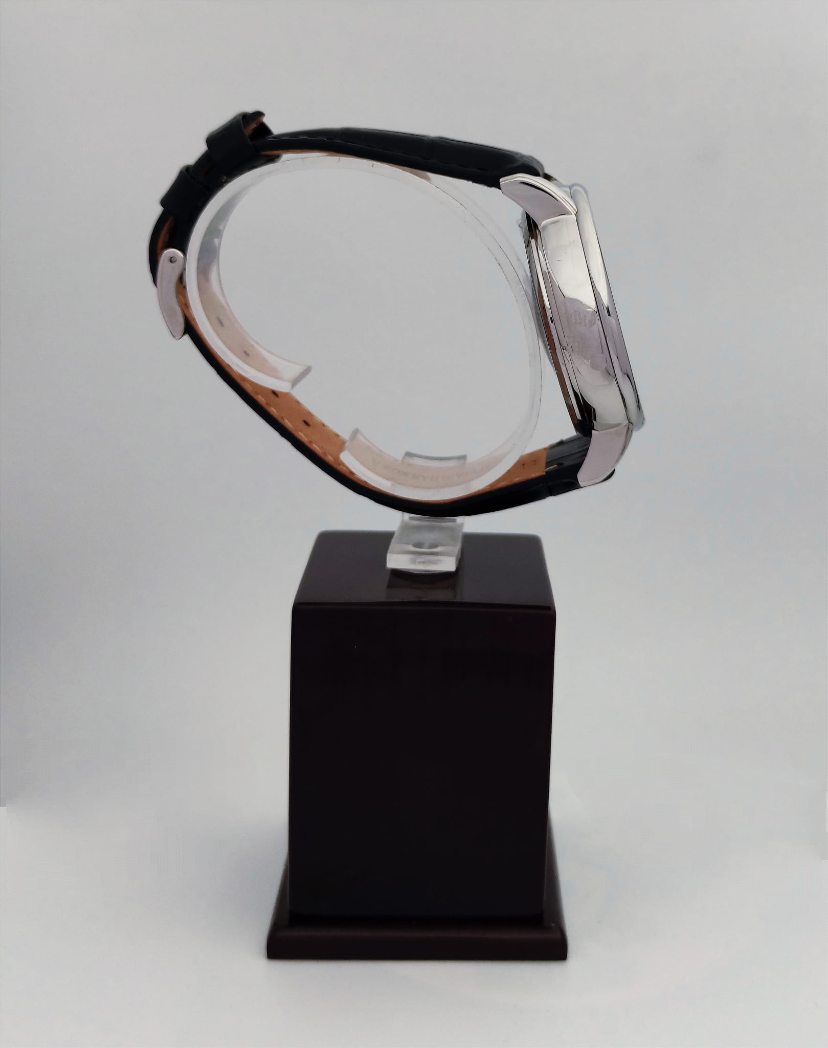 Президент Президент 4930035 мужские часы белый циферблат на запястье