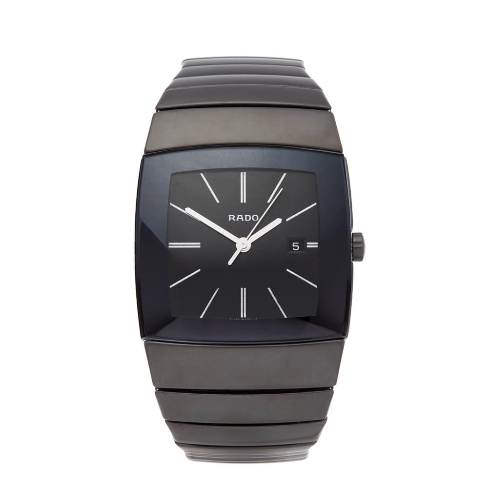 Rado Rado Sintra R13767172 , наручные женские часы фото под углом