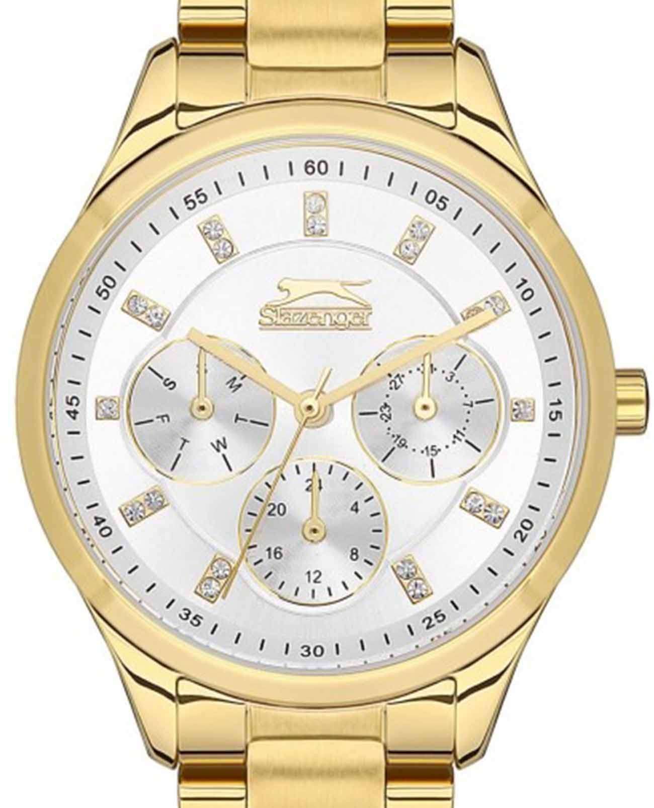 Slazenger Slazenger SL.09.2151.4.04 , наручные женские часы фото под углом