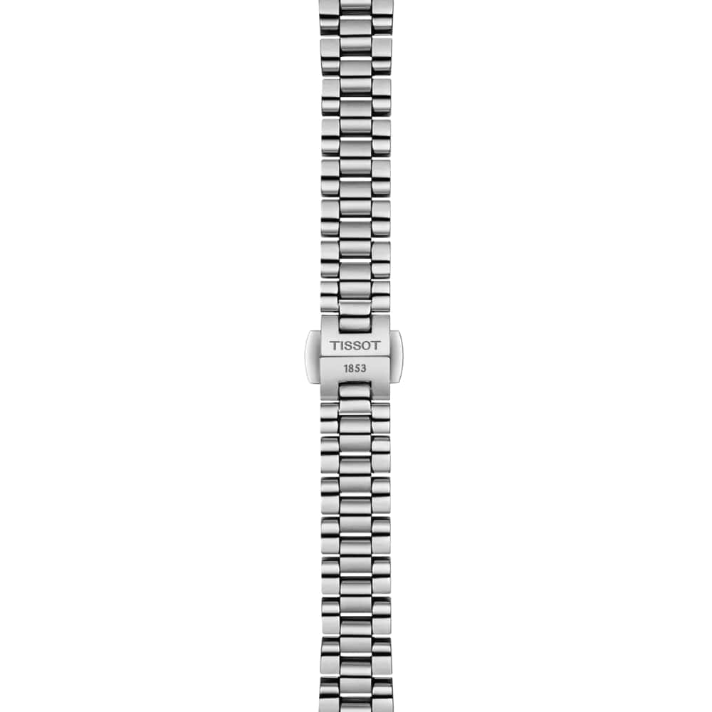 Оригинальные часы Tissot Tissot Desire T152.010.11.116.00 кварцевые калибр механизма eta f04.115 общий вид