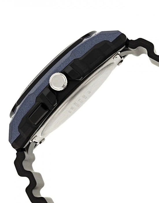 Casio Casio Collection MWC-100H-2A , наручные мужские часы фото под углом